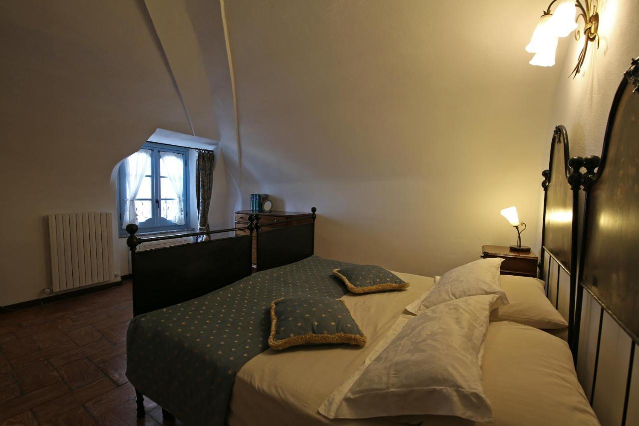 Palazzo Del Vicere Aparthotel Lezzeno Ngoại thất bức ảnh