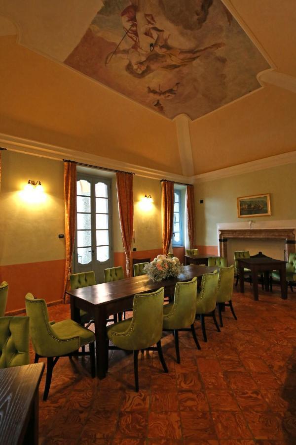 Palazzo Del Vicere Aparthotel Lezzeno Ngoại thất bức ảnh
