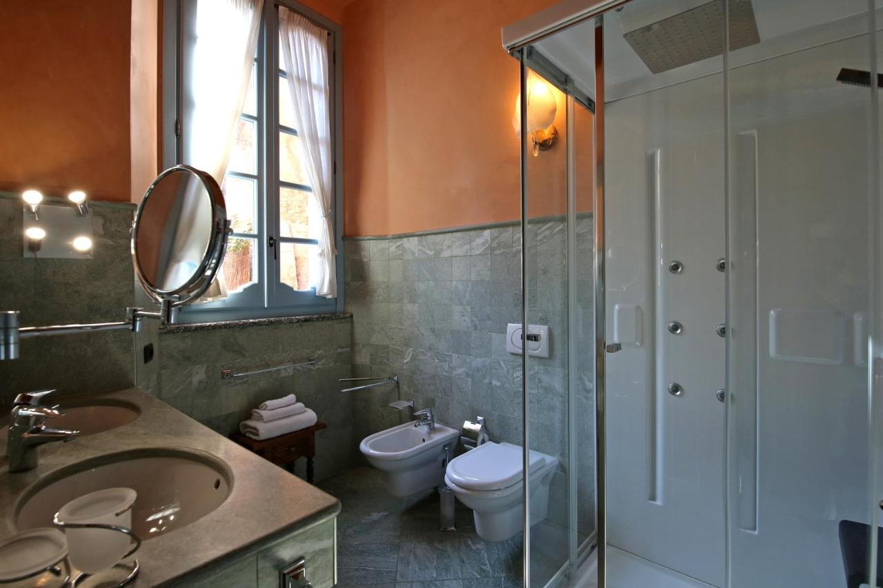 Palazzo Del Vicere Aparthotel Lezzeno Ngoại thất bức ảnh