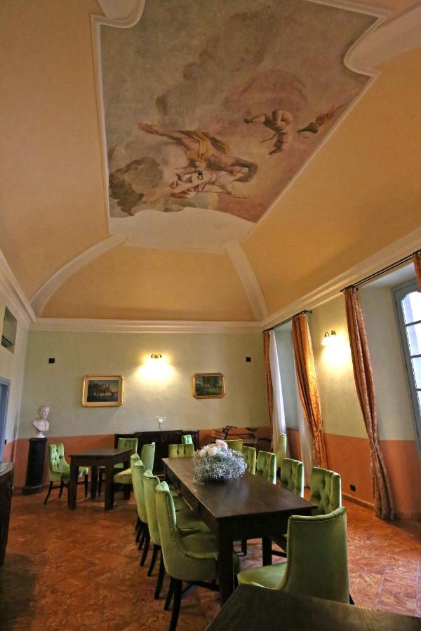 Palazzo Del Vicere Aparthotel Lezzeno Ngoại thất bức ảnh