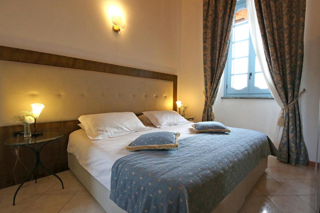 Palazzo Del Vicere Aparthotel Lezzeno Ngoại thất bức ảnh