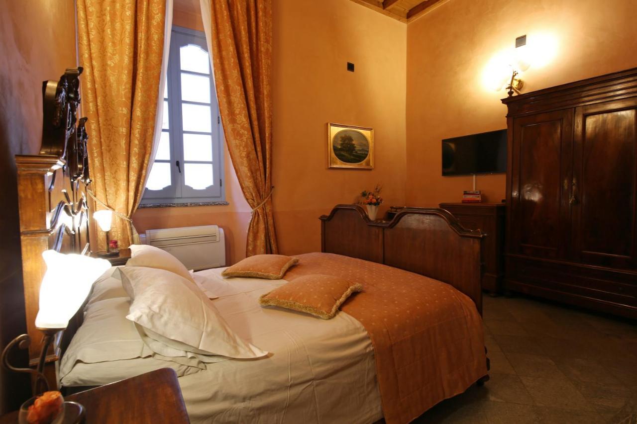 Palazzo Del Vicere Aparthotel Lezzeno Ngoại thất bức ảnh