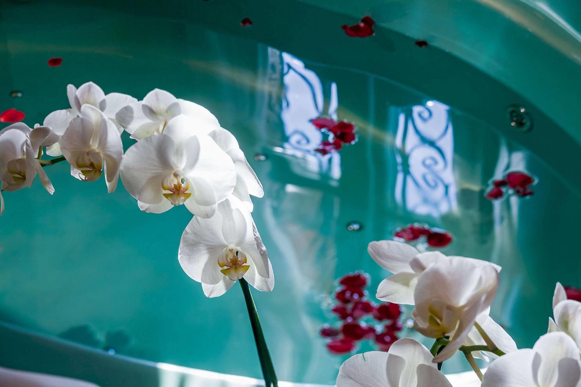 Palazzo Del Vicere Aparthotel Lezzeno Ngoại thất bức ảnh