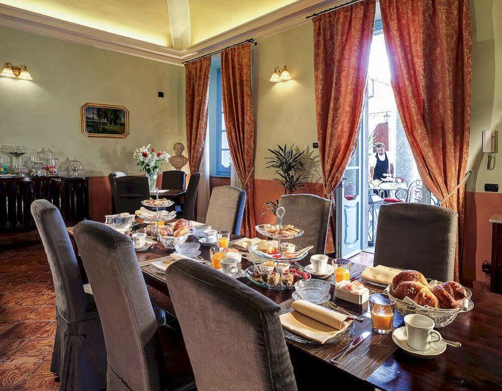 Palazzo Del Vicere Aparthotel Lezzeno Ngoại thất bức ảnh